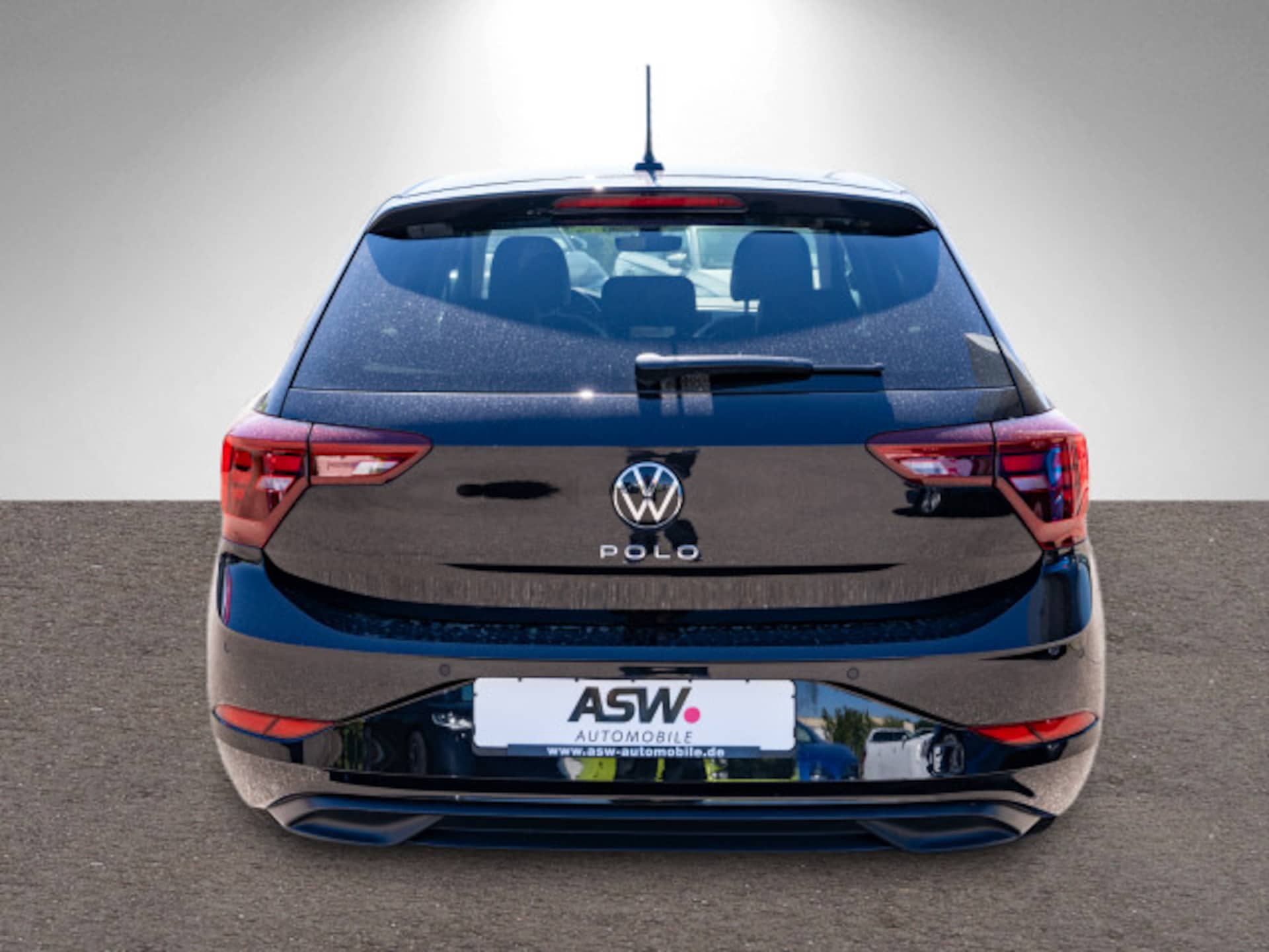 Volkswagen Polo Goal