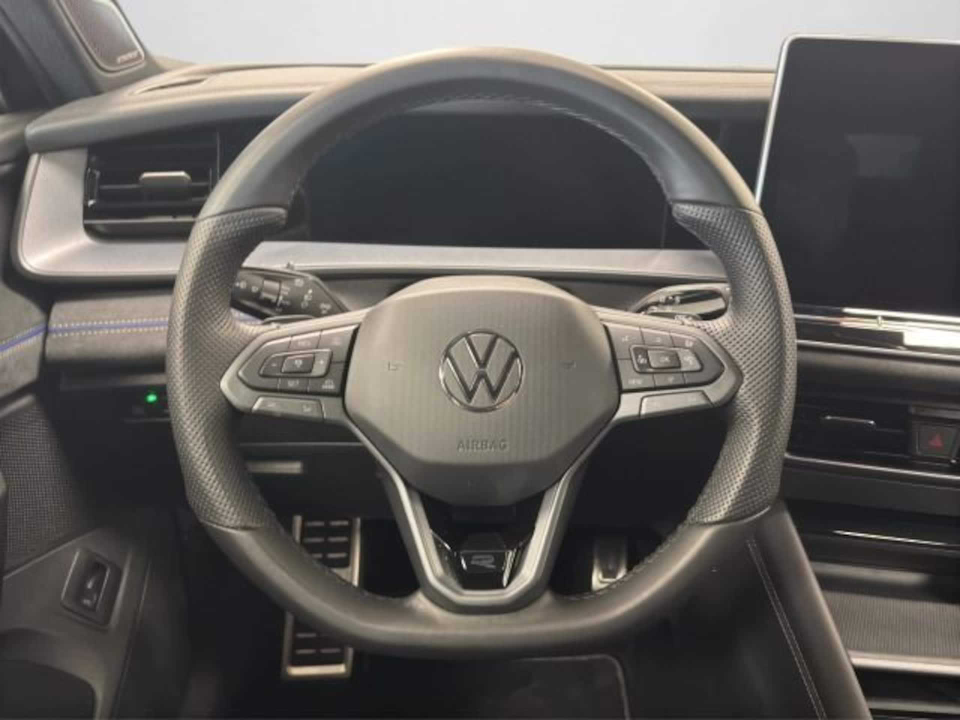 Volkswagen Tayron R-Line