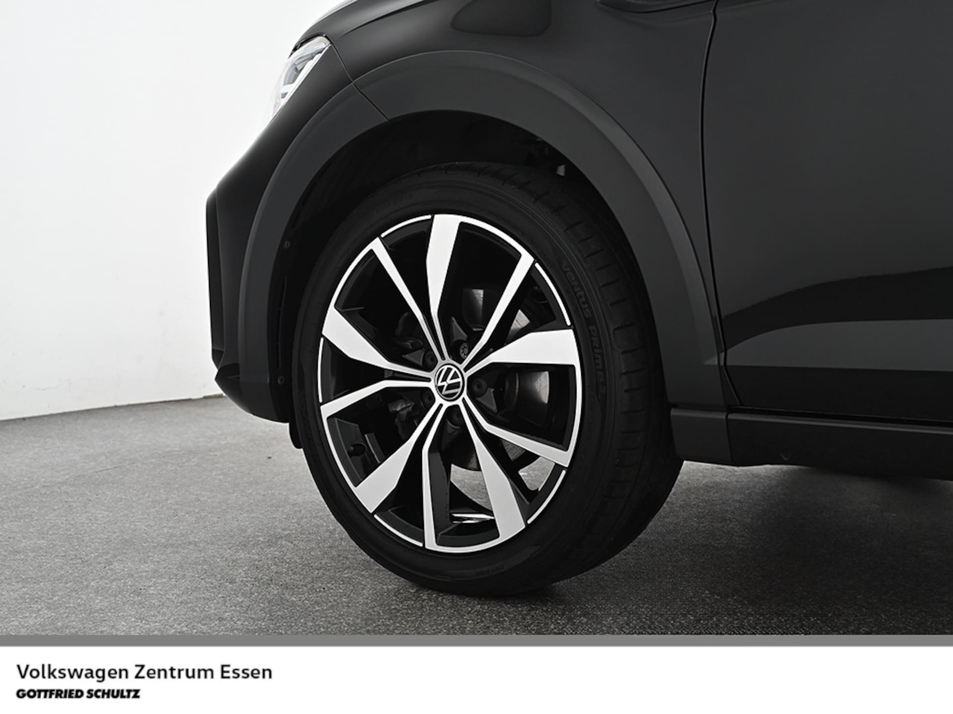 Volkswagen Taigo R-Line