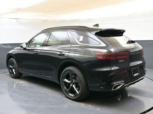 2026 Genesis GV70