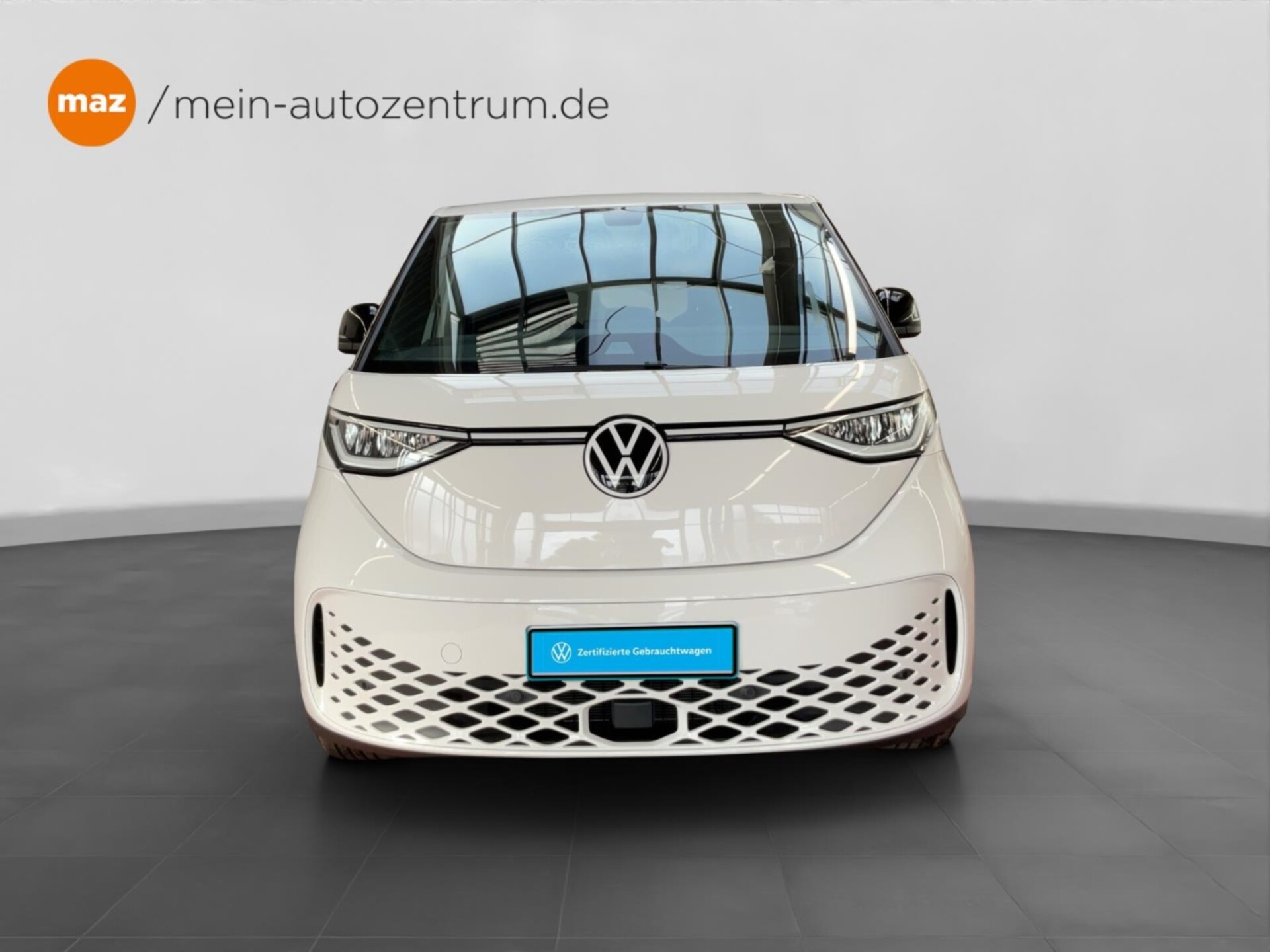 Volkswagen ID. Buzz Pro