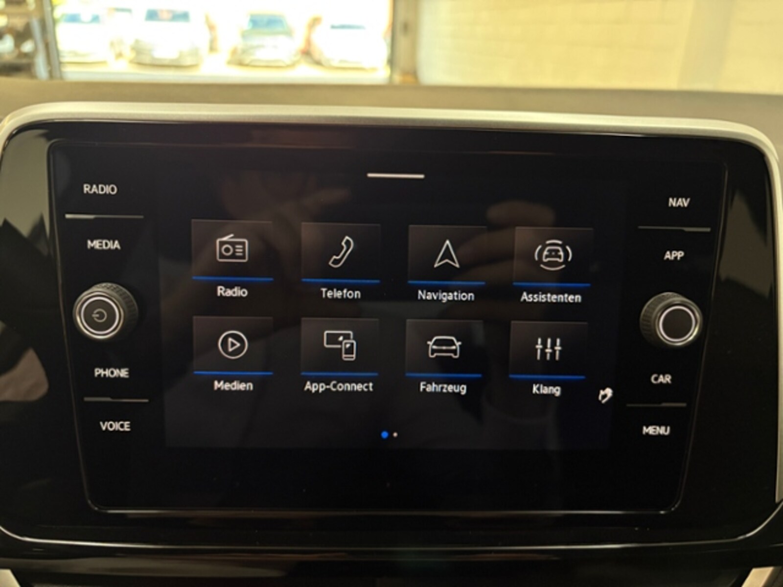 Volkswagen T-Roc – Bild 23