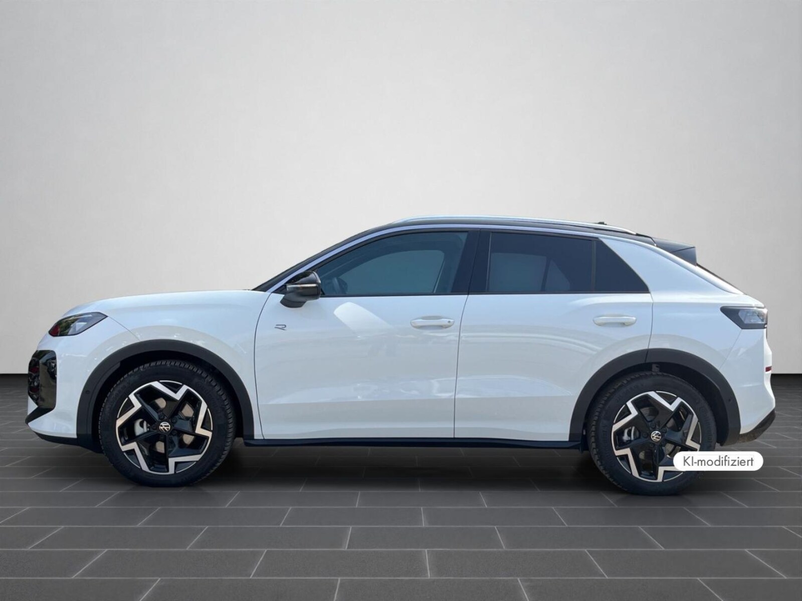 Volkswagen T-Roc – Bild 7
