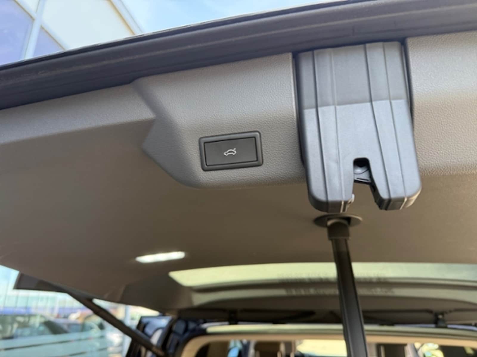 Volkswagen Multivan Langversion – Bild 18