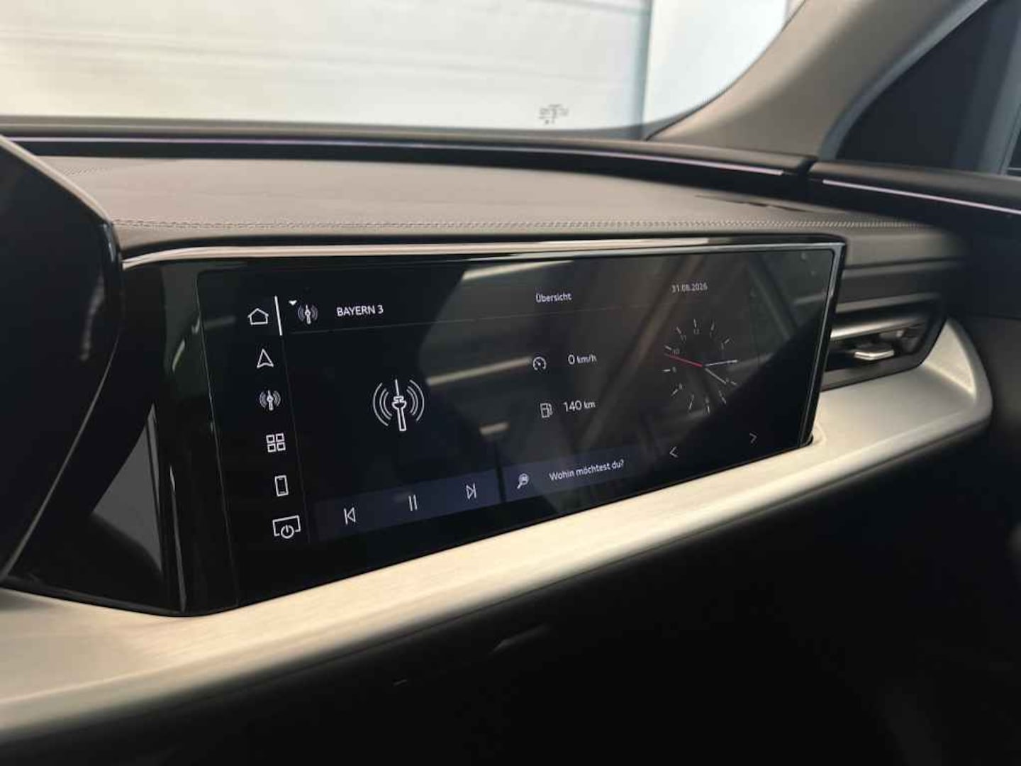Bild über Audi Q5 SUV TFSI quattro 150 kW S tronic - für weitere Informationen kontaktieren Sie den Audi Partner