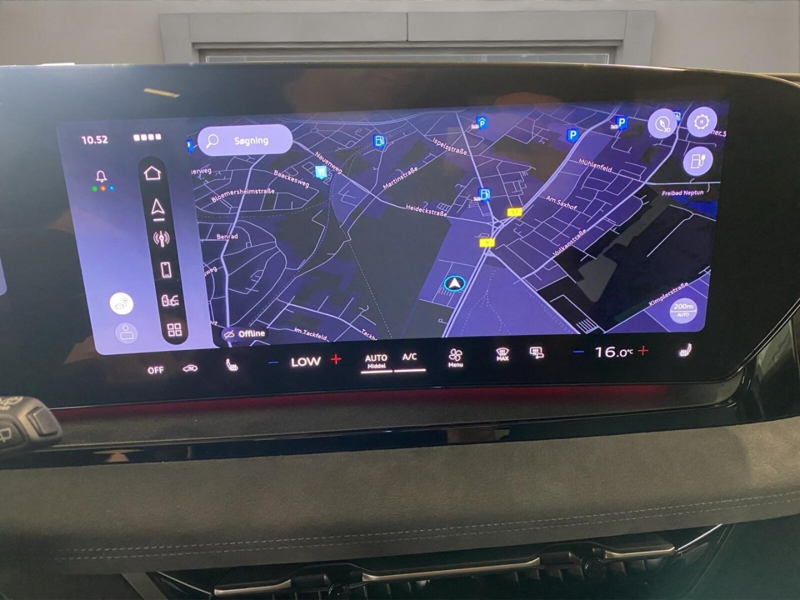 Audi Q6 e-tron – Bild 13