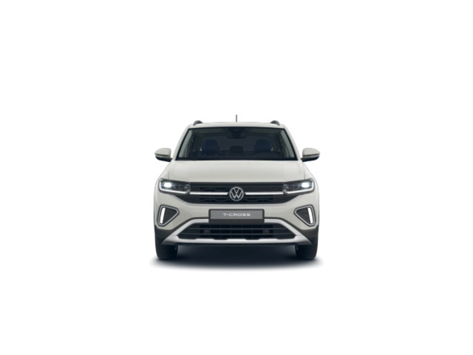 Volkswagen T-Cross – Bild 16