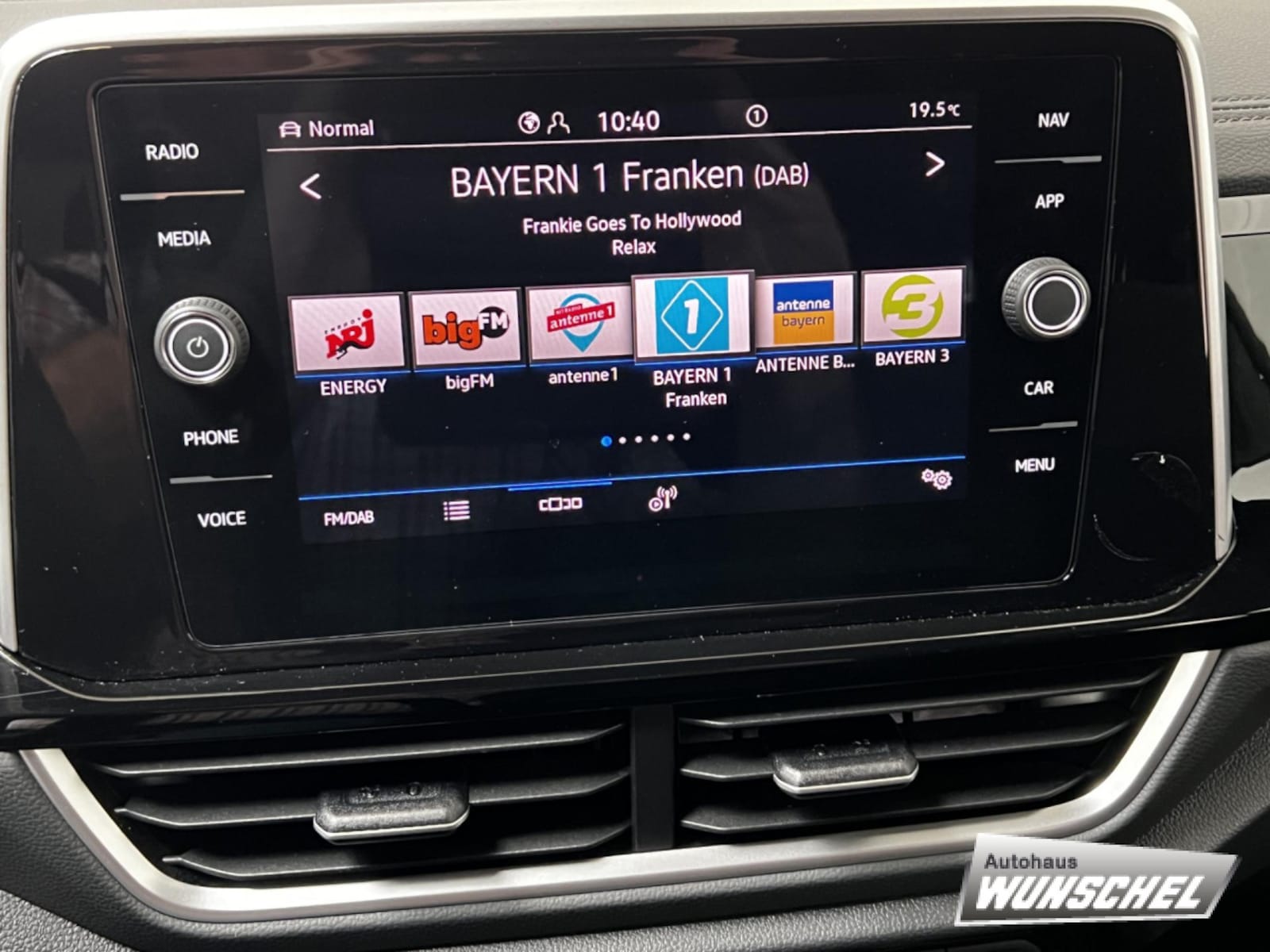 Volkswagen T-Roc – Bild 14