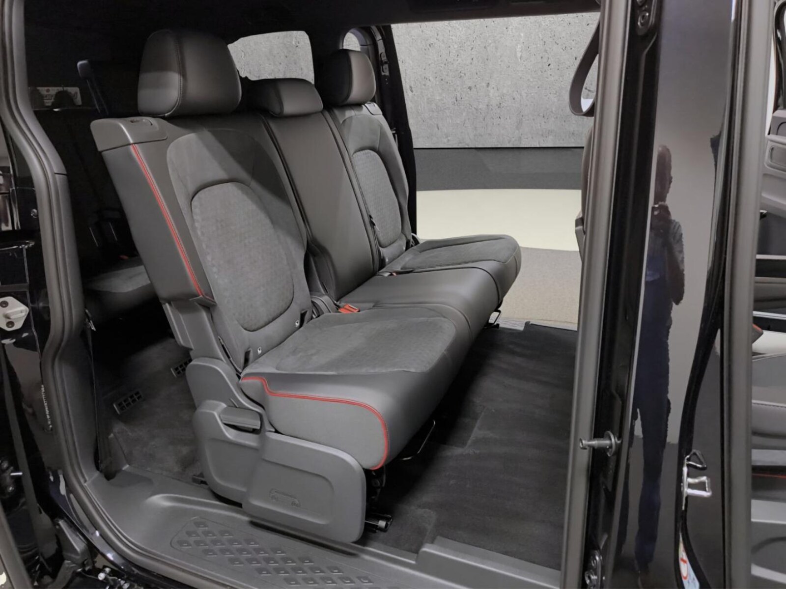 Volkswagen ID. Buzz – Bild 18