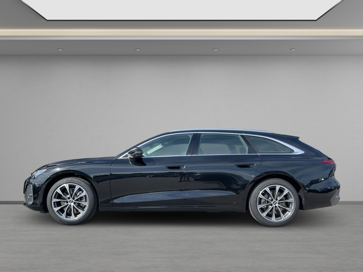 Bild über Audi A6 Avant TDI quattro 150 kW S tronic - für weitere Informationen kontaktieren Sie den Audi Partner