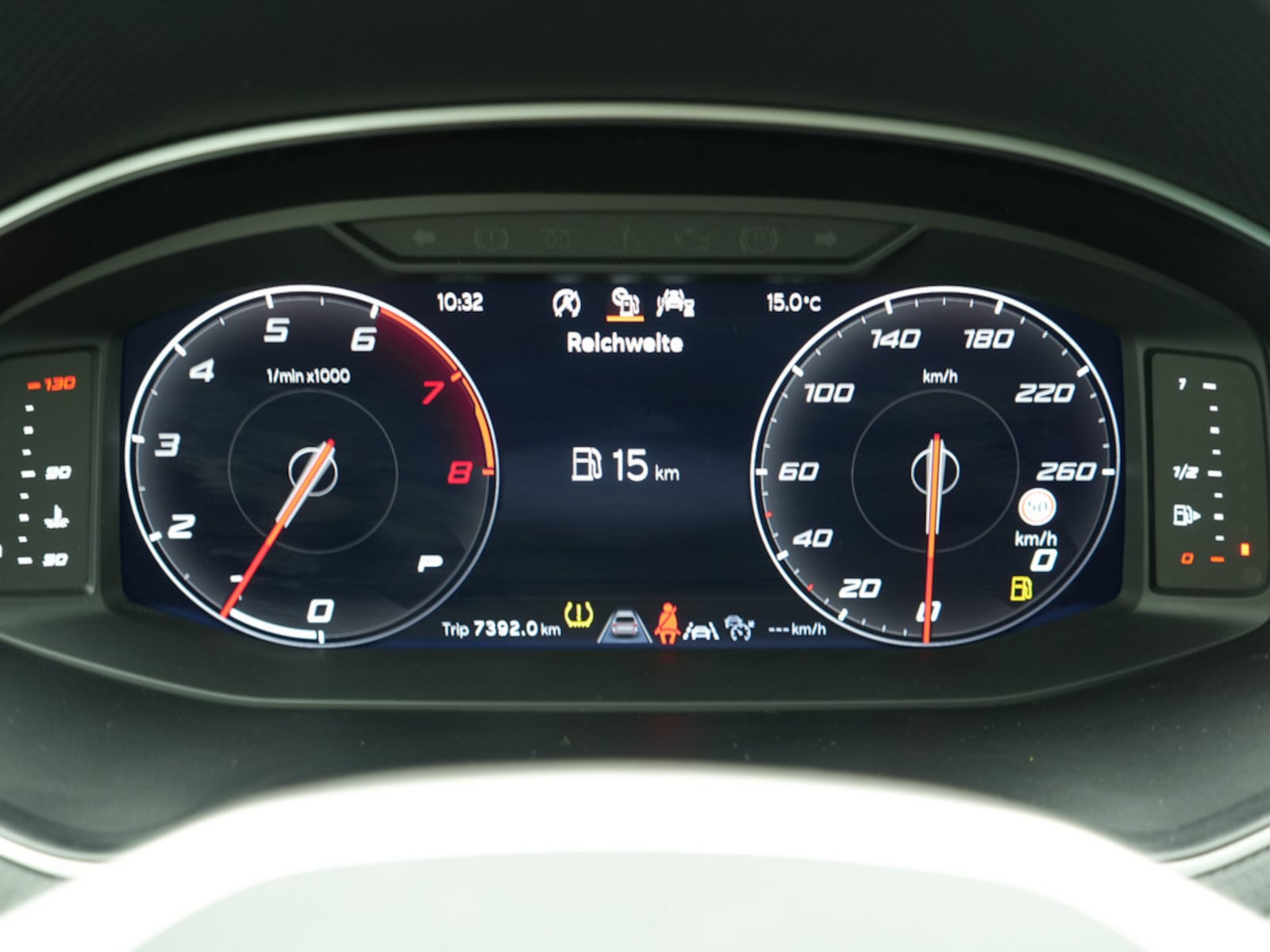 SEAT Arona – Bild 7
