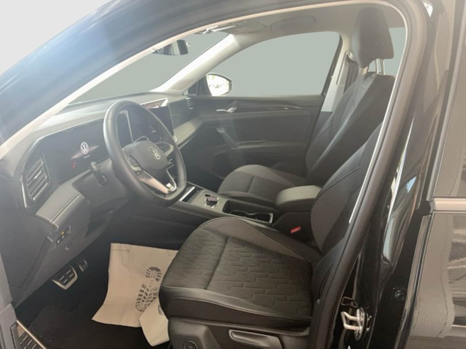 Volkswagen Tiguan – Bild 9