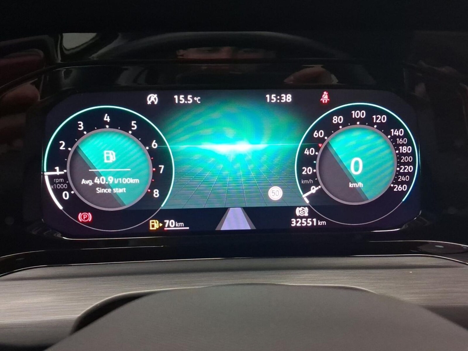 Volkswagen Golf – Bild 10