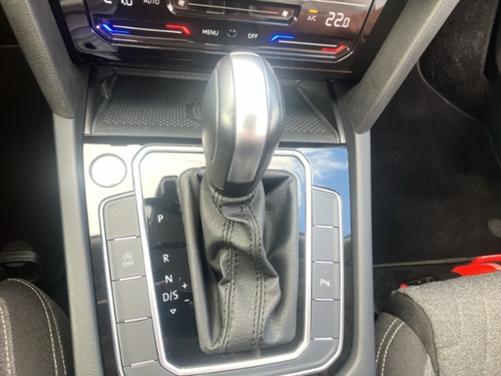 Volkswagen Passat Variant – Bild 17