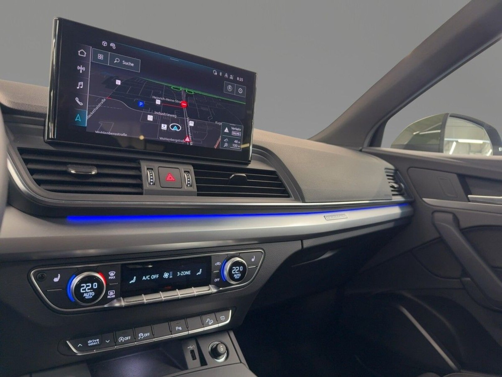 Audi Q5 Sportback – Bild 11