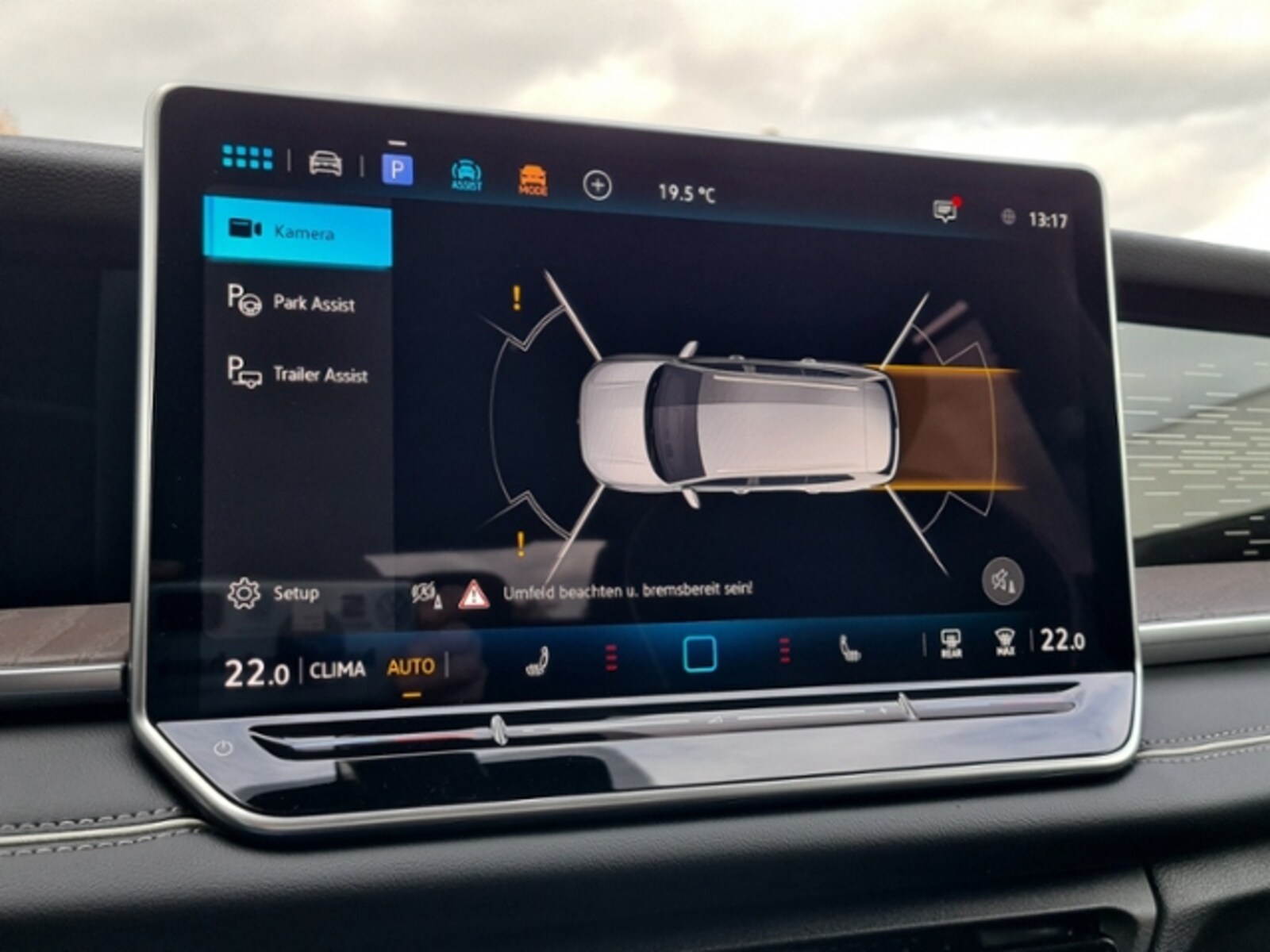 Volkswagen Tayron – Bild 26