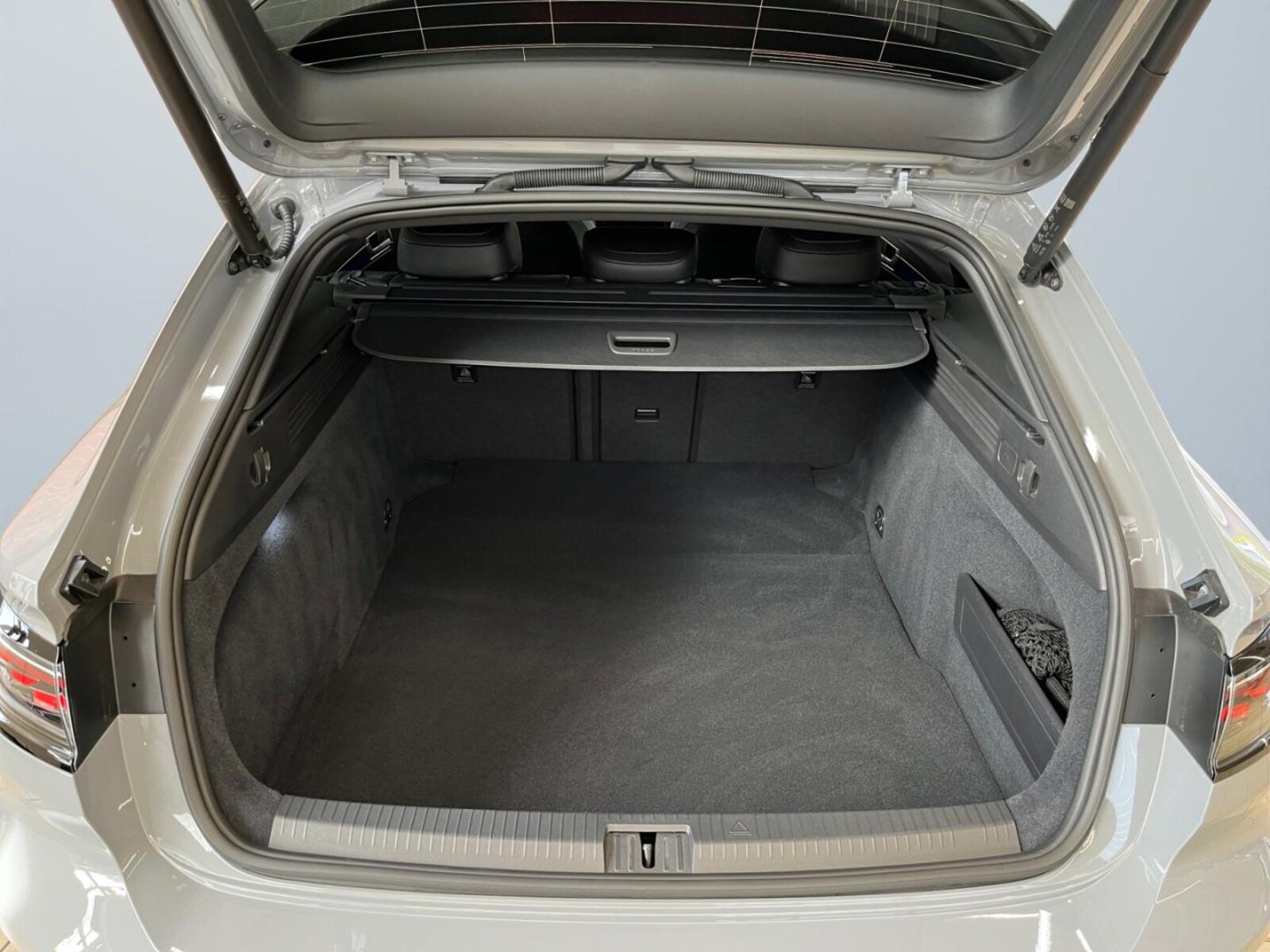 Volkswagen Arteon Shooting Brake – Bild 14