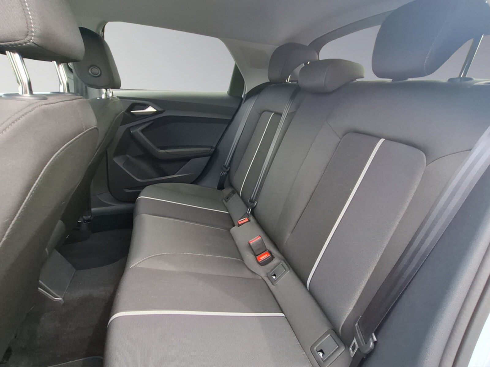 Audi A1 Sportback – Bild 18