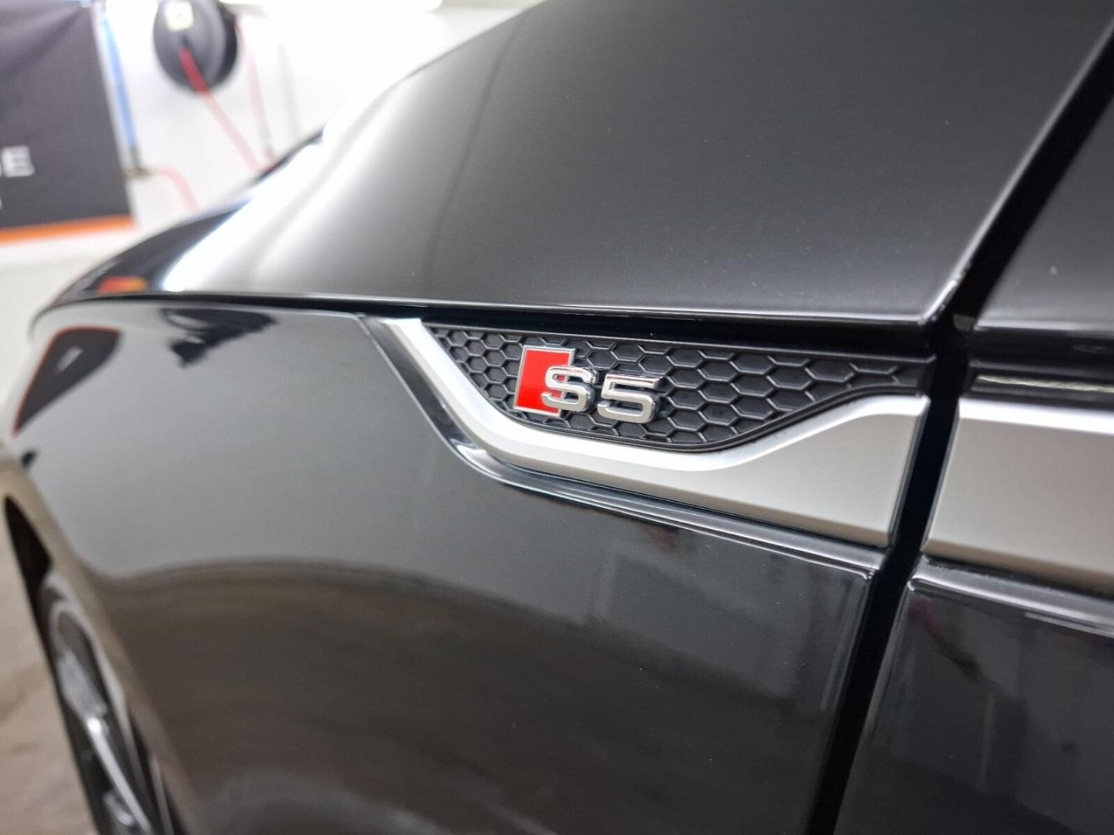 Audi S5 Sportback – Bild 22