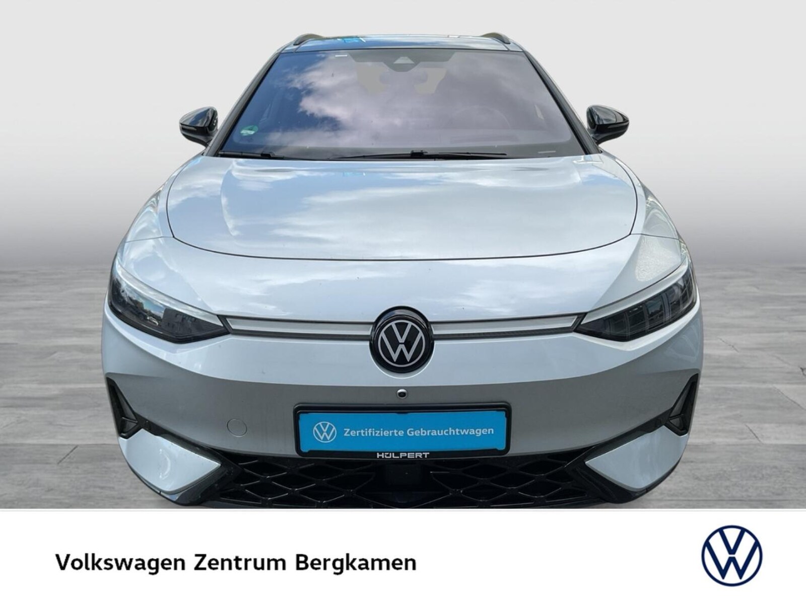 Volkswagen ID.7 Tourer – Bild 10