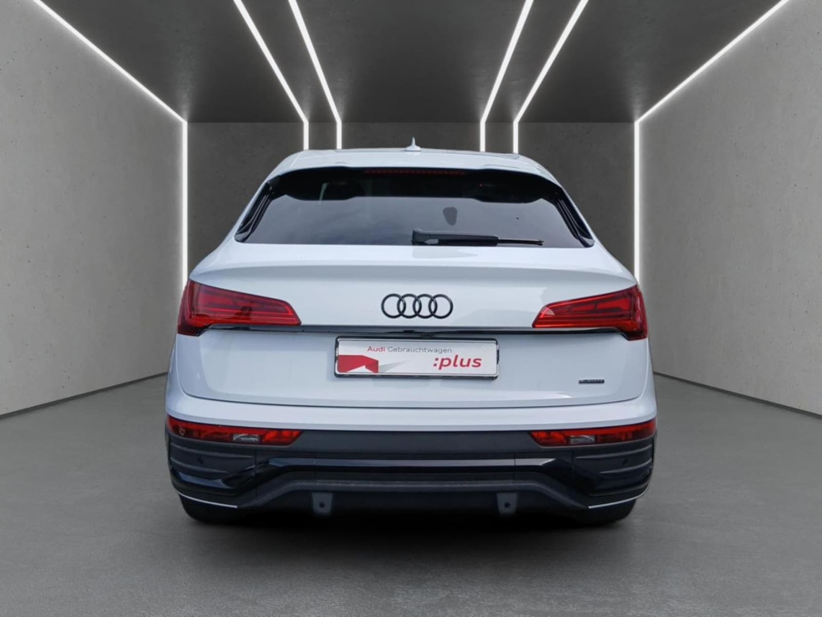 Audi Q5 Sportback – Bild 6