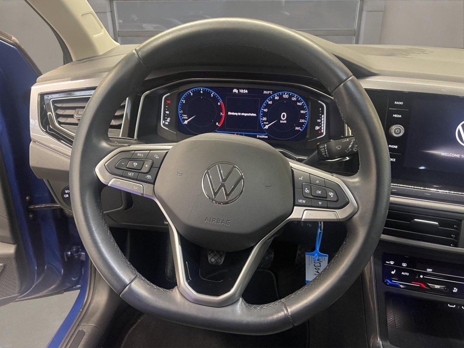 Volkswagen Polo – Bild 11