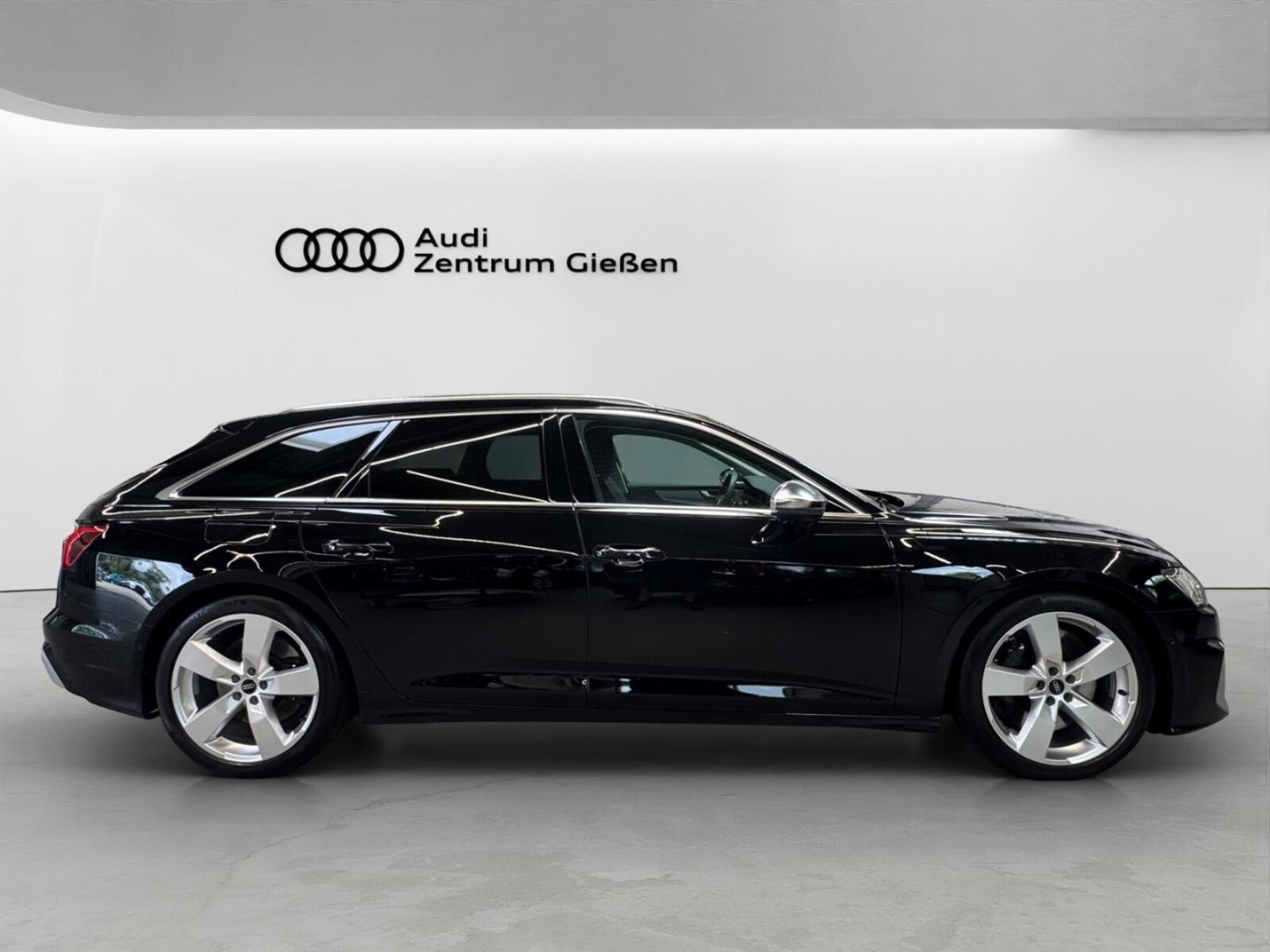 Audi S6 Avant – Bild 6