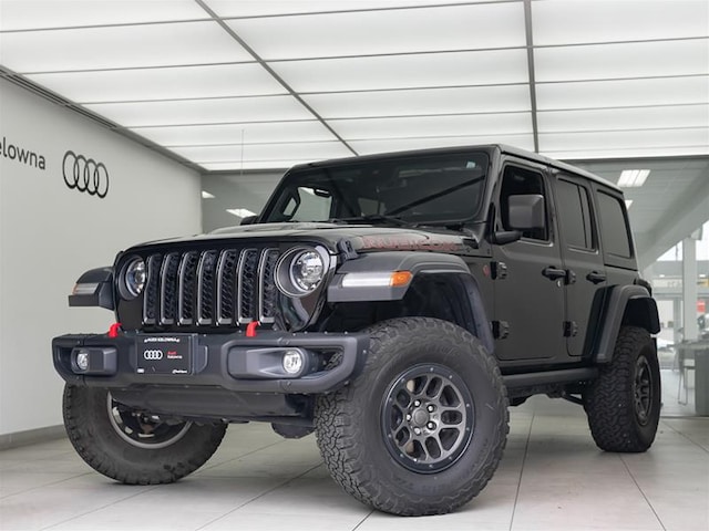 Photo of 2023 Jeep Wrangler 