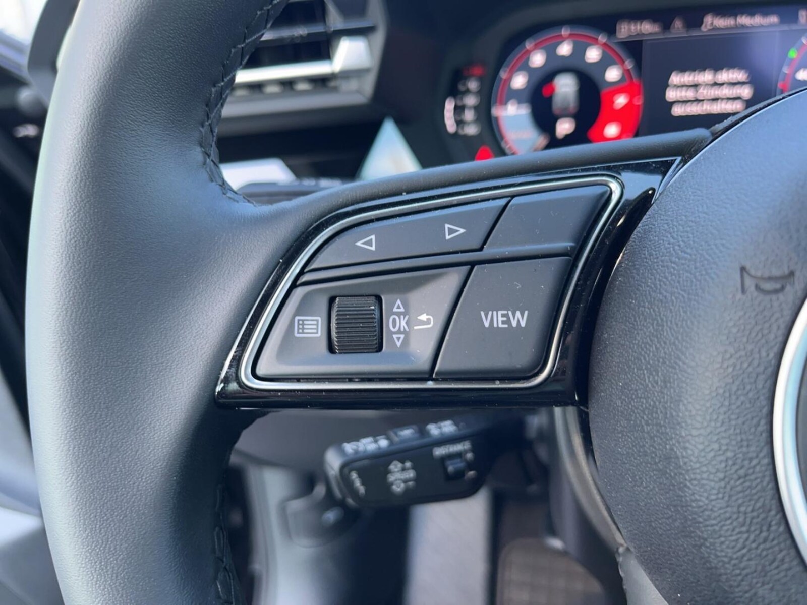 Audi A3 Sportback – Bild 17