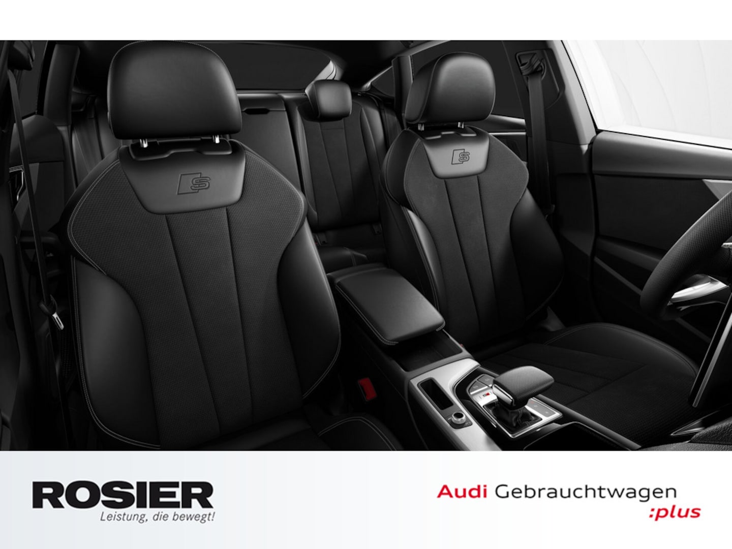 Bild über   - für weitere Informationen kontaktieren Sie den Audi Partner