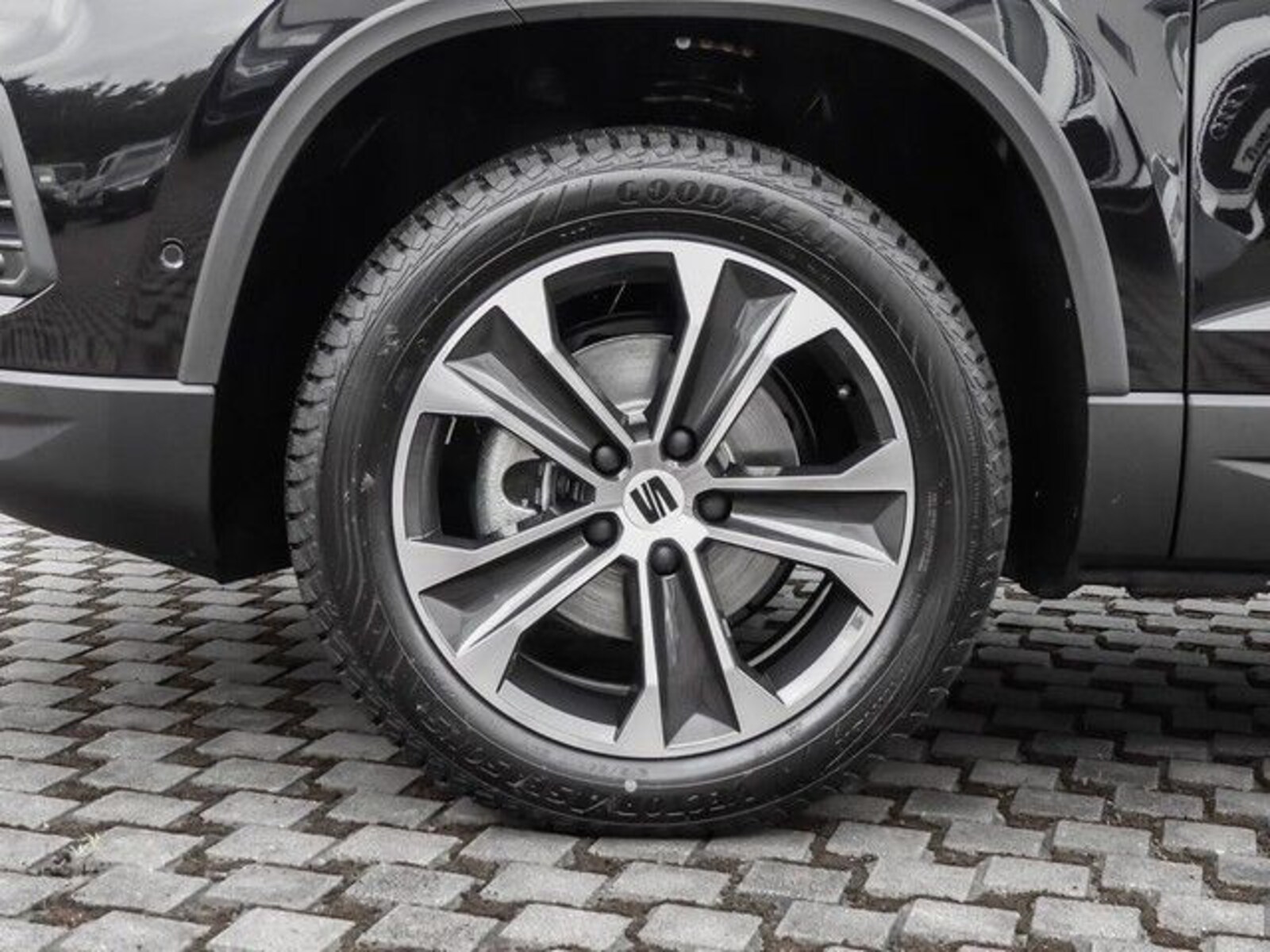 SEAT Ateca – Bild 9