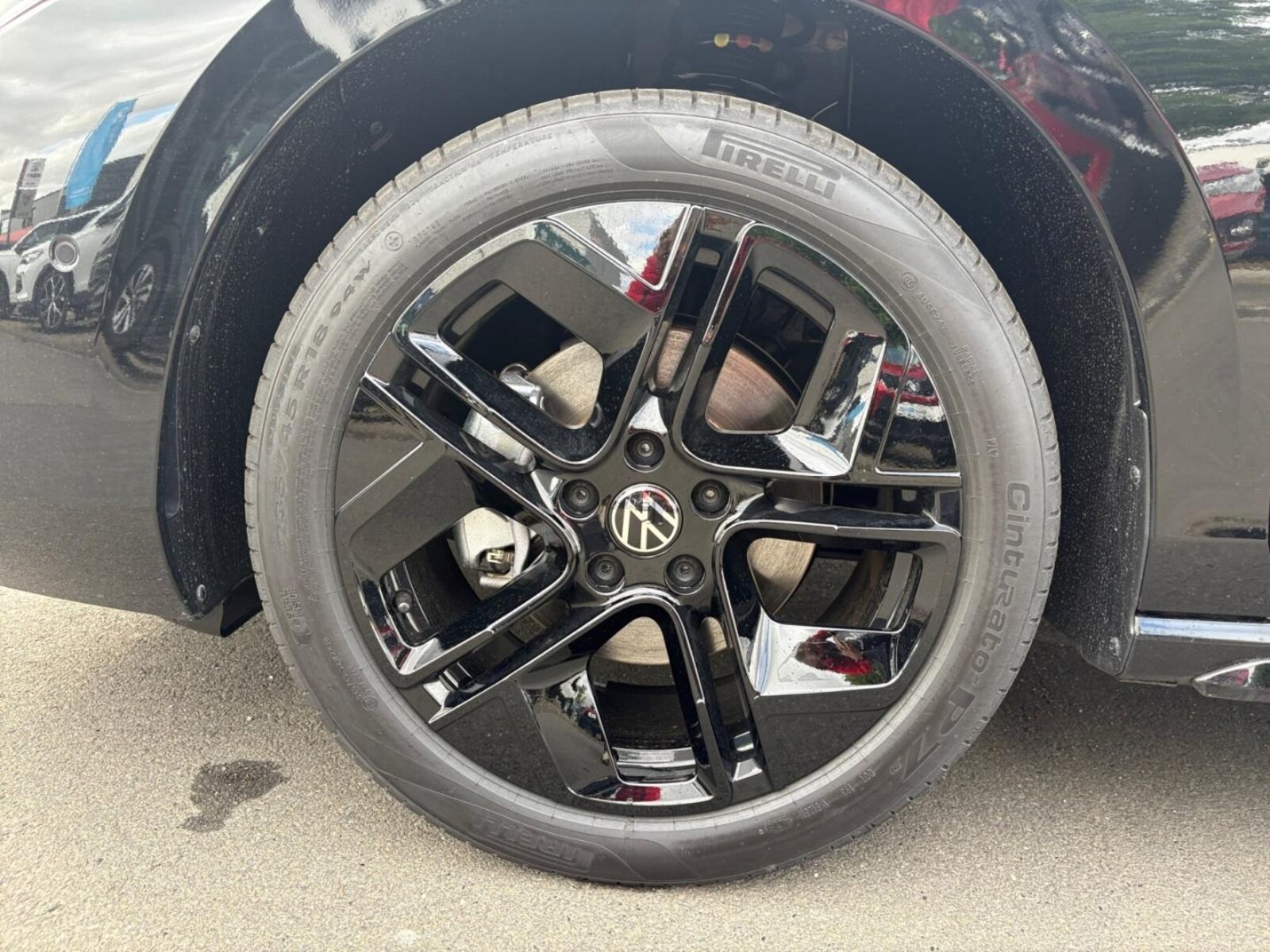 Volkswagen Passat – Bild 23