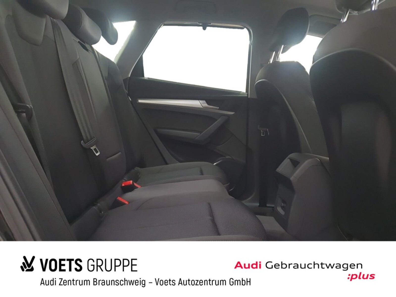 Audi Q5 – Bild 13