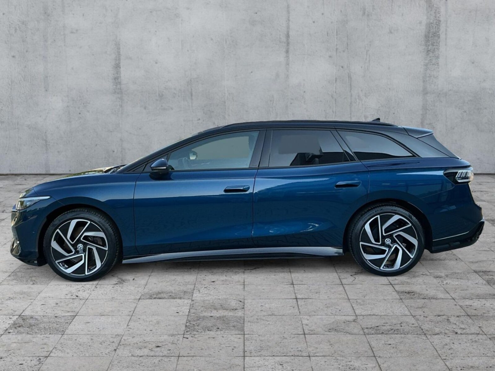 Volkswagen ID.7 Tourer – Bild 3
