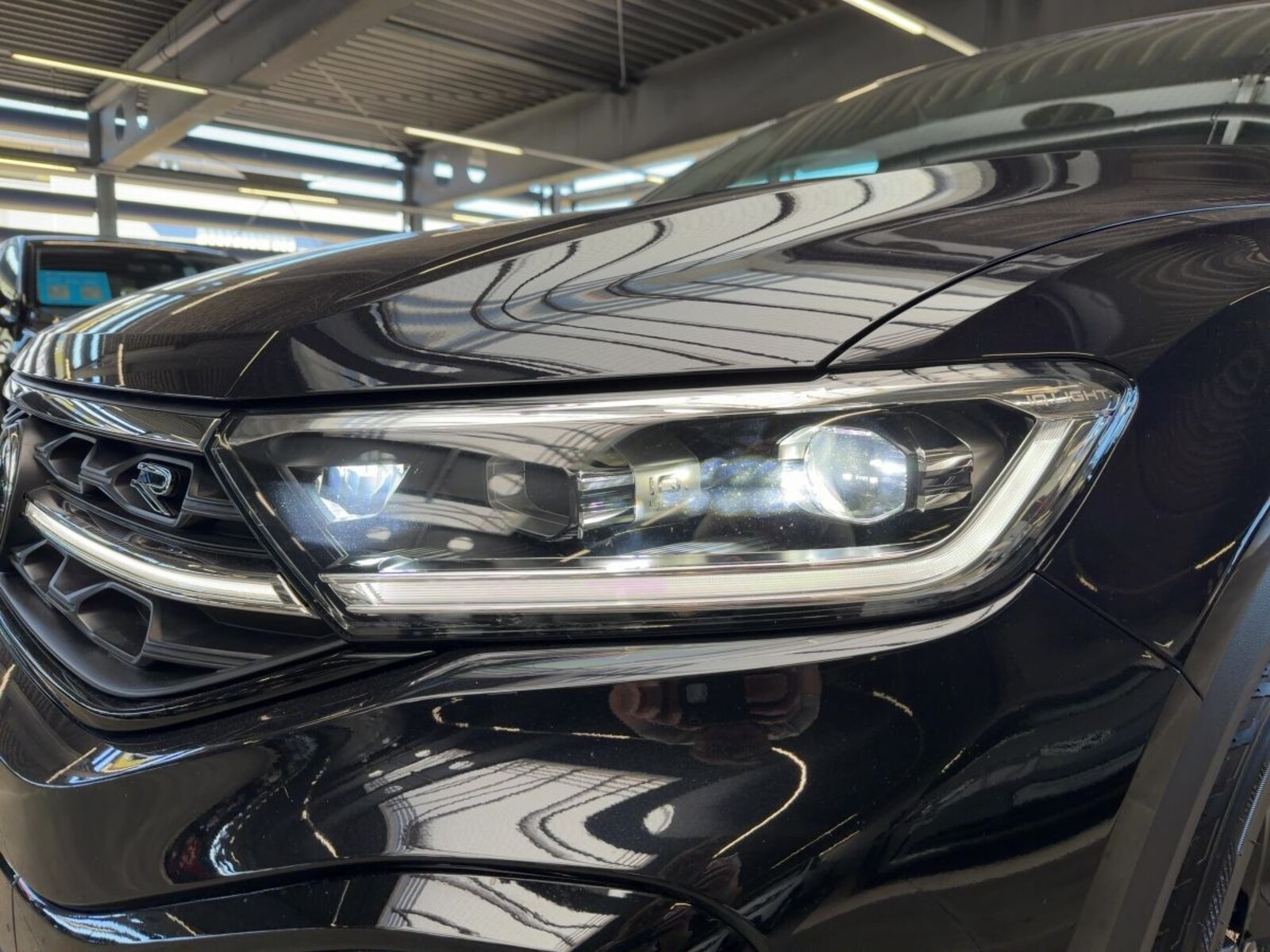 Volkswagen T-Roc – Bild 14