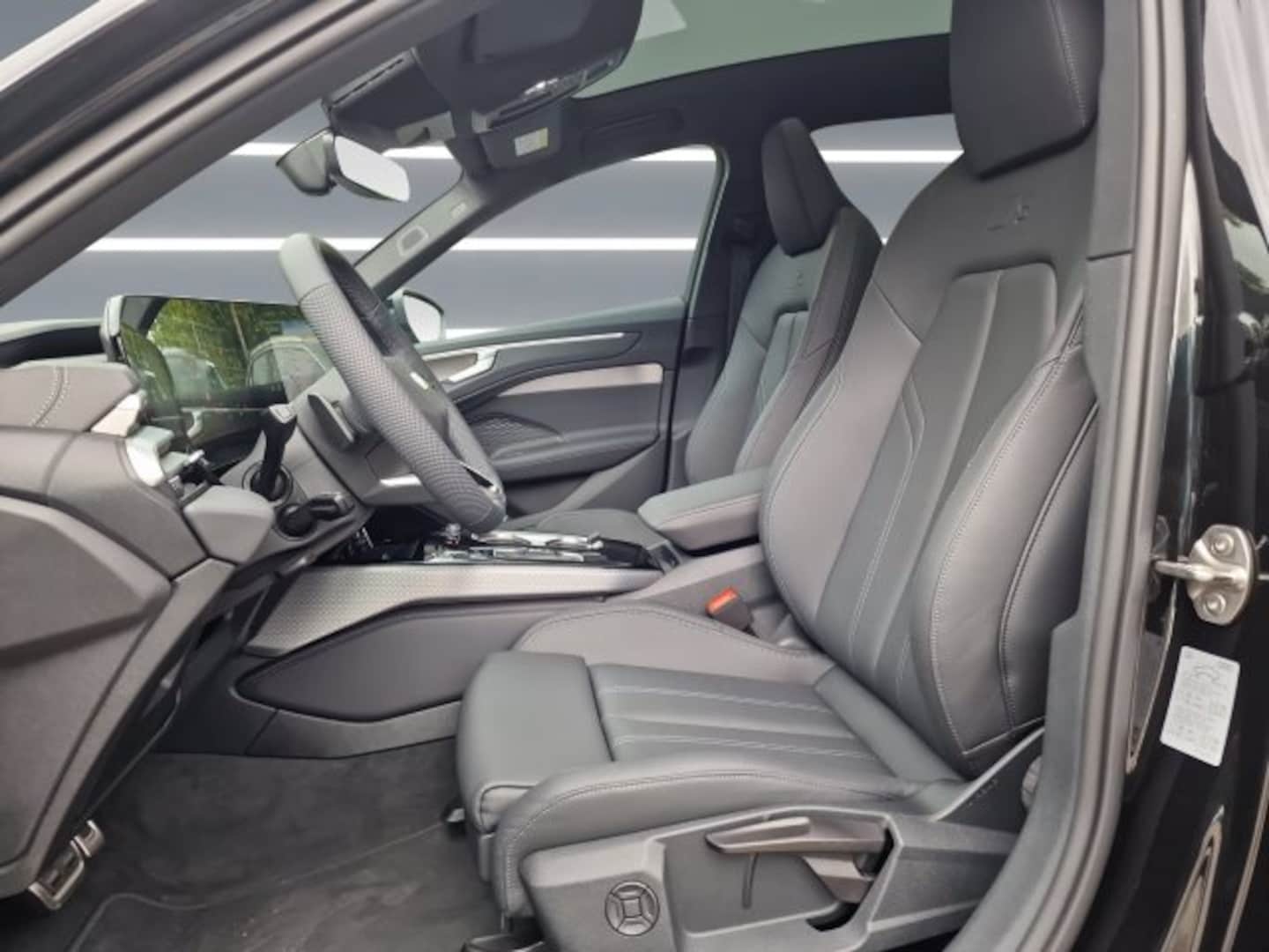 Bild über Audi A6 Avant edition one TDI quattro 150 kW S tronic - für weitere Informationen kontaktieren Sie den Audi Partner