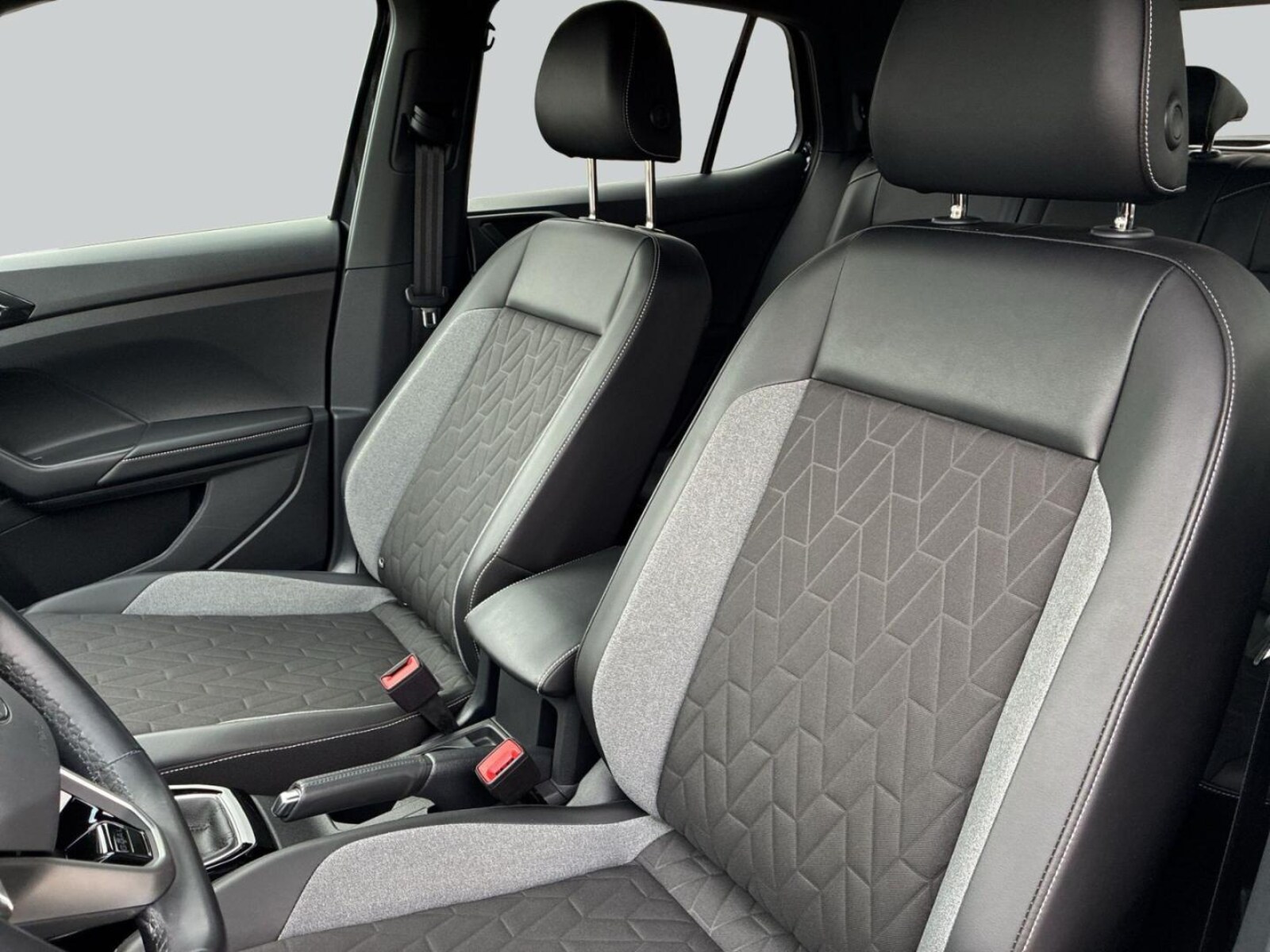 Volkswagen T-Cross – Bild 10