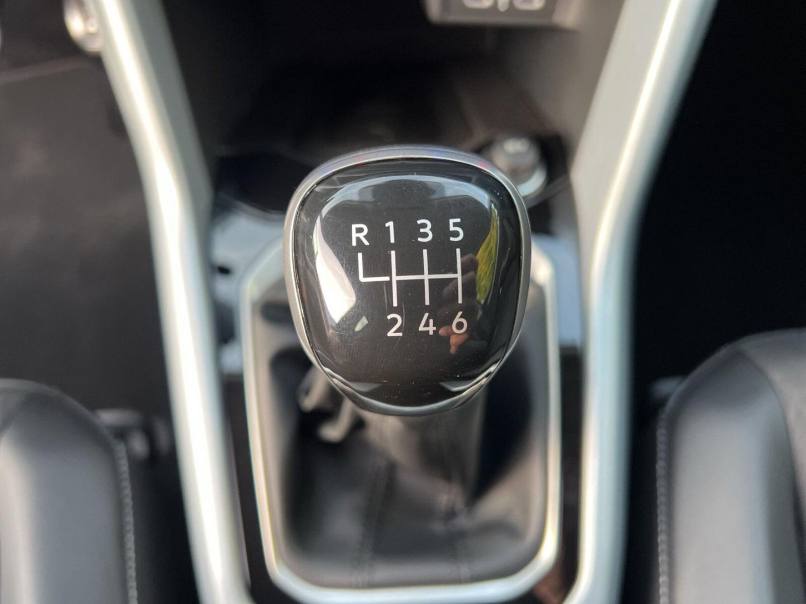 Volkswagen T-Roc – Bild 19