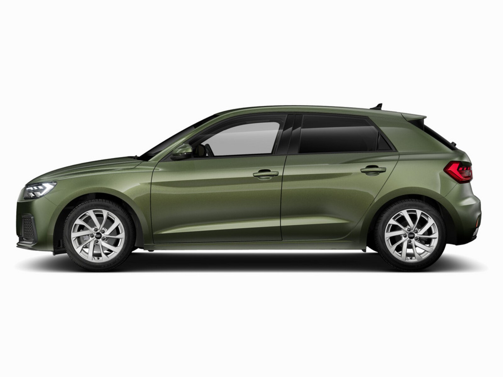 Audi A1 Sportback – Bild 7