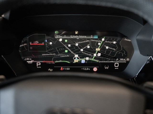 Image about Audi RS 3 Sportback TFSI quattro S tronic