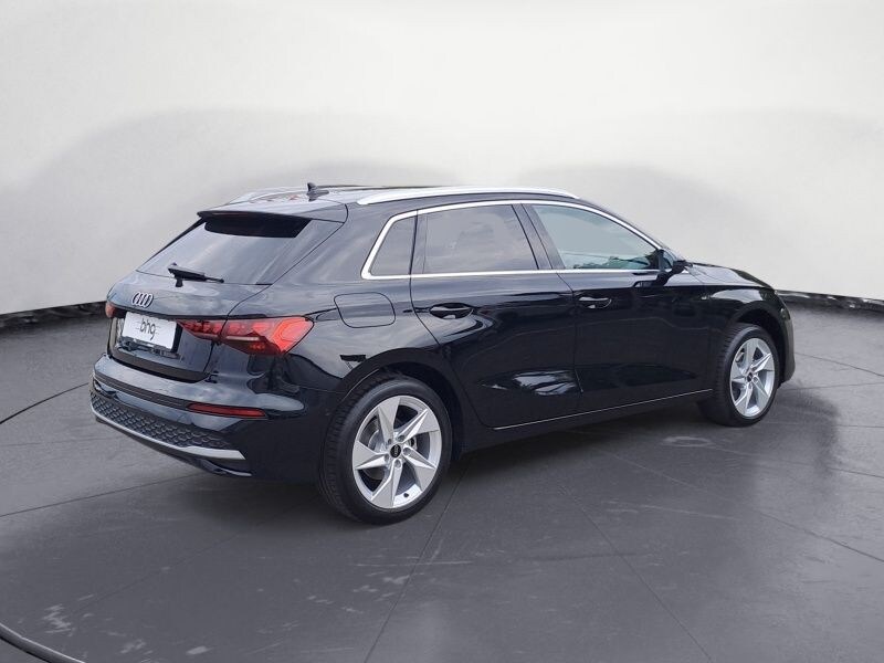 Image about Audi A3 Sportback advanced 35 TFSI S tronic