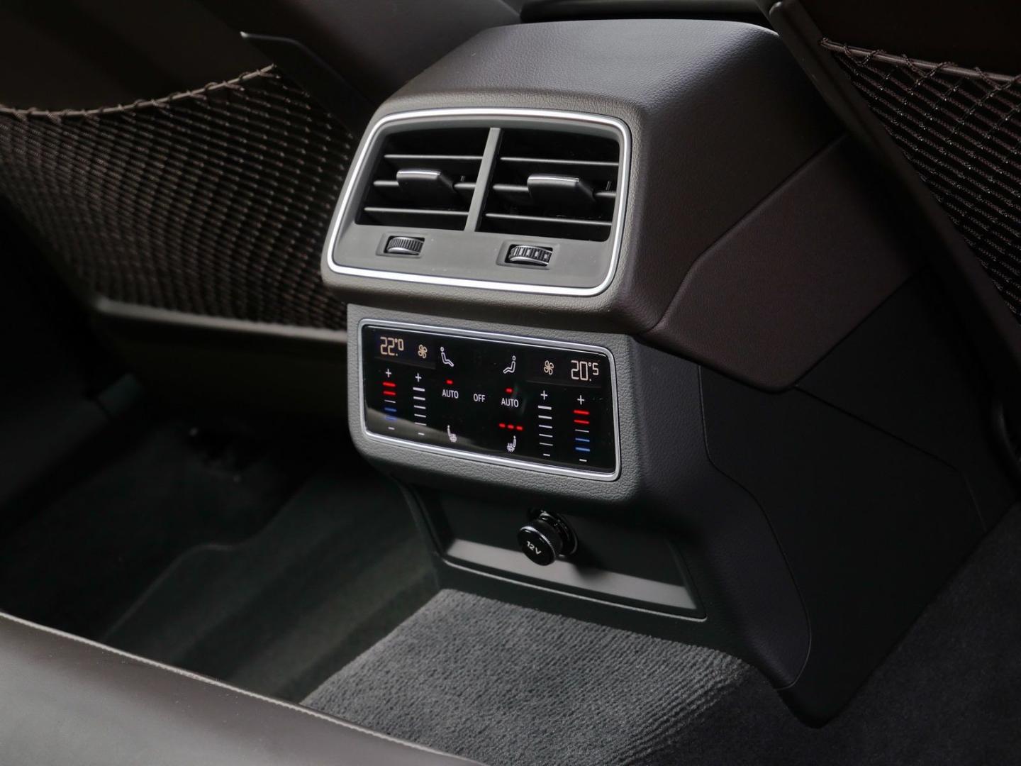 Image about Audi A6 allroad quattro 55 TDI quattro tiptronic