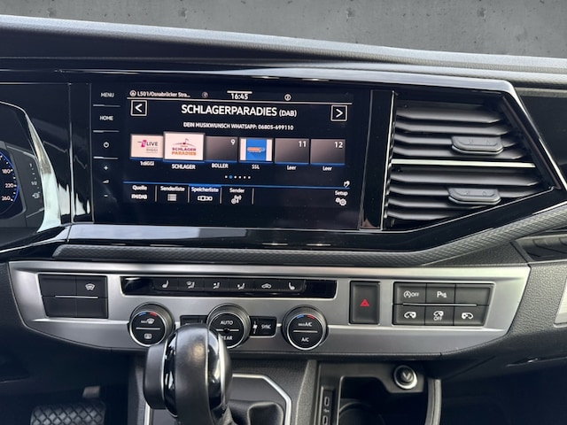 Volkswagen T6.1 California