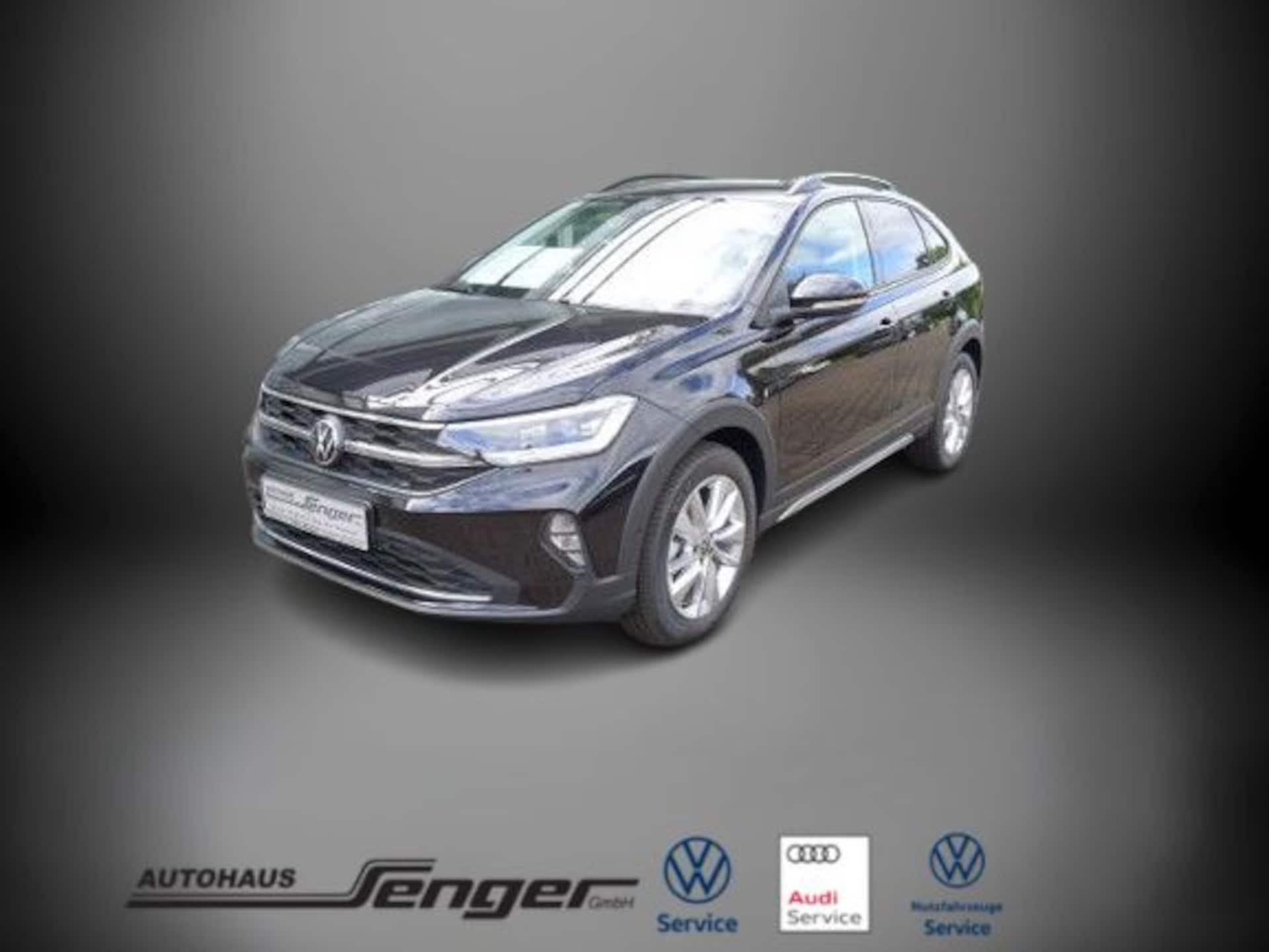 Volkswagen Taigo Life