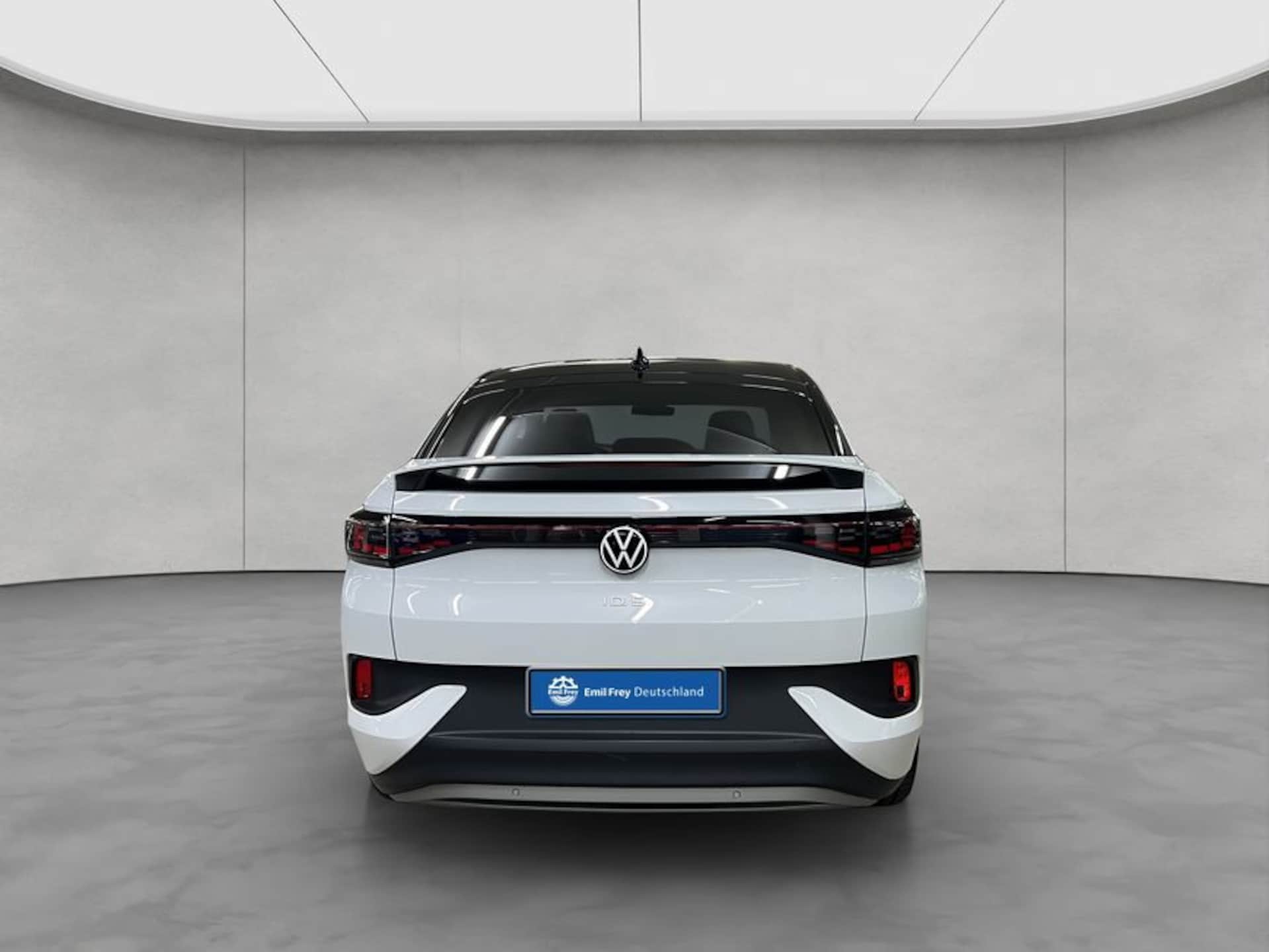 Volkswagen ID.5 Pro Performance