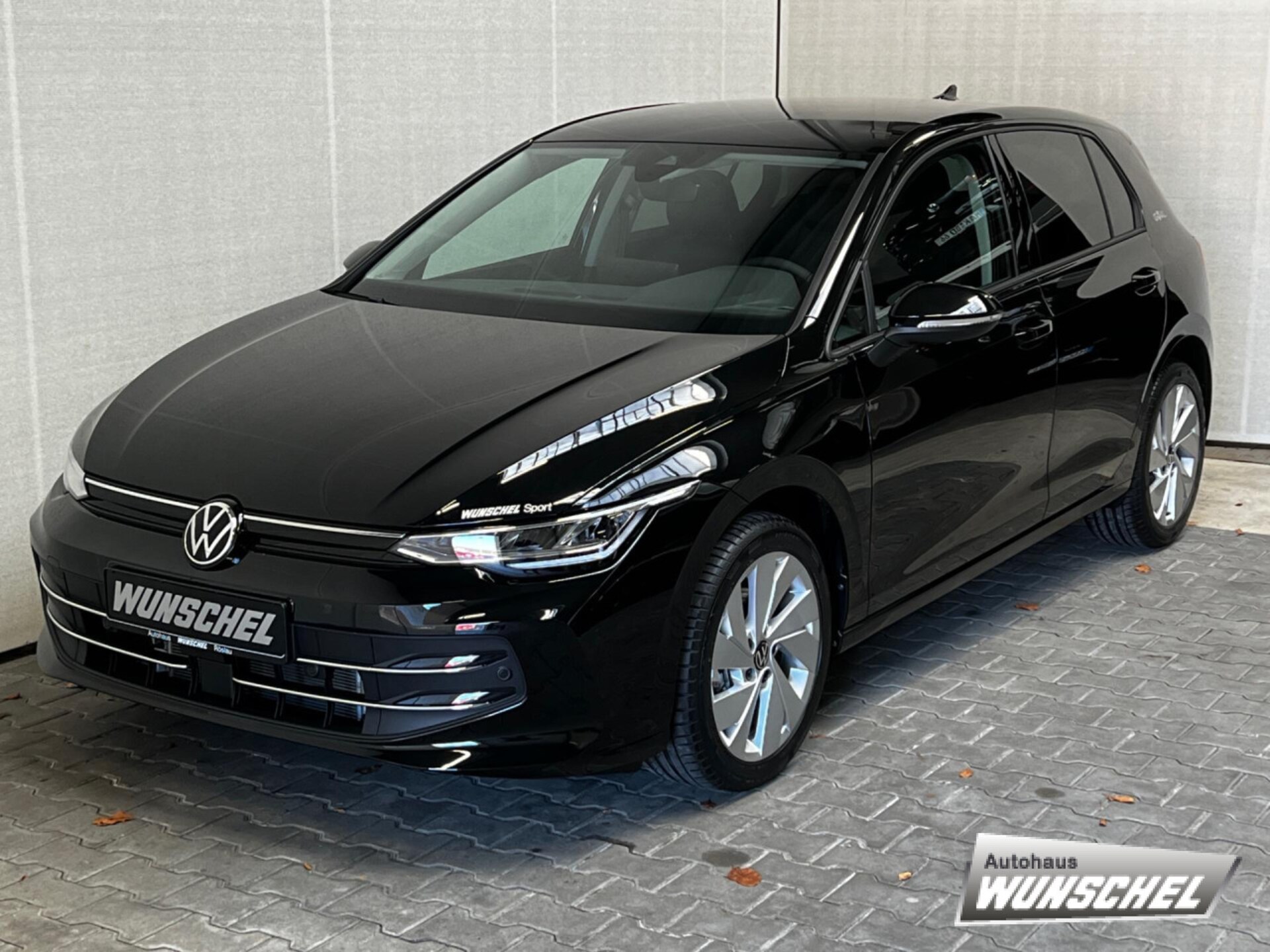 Volkswagen Golf Goal