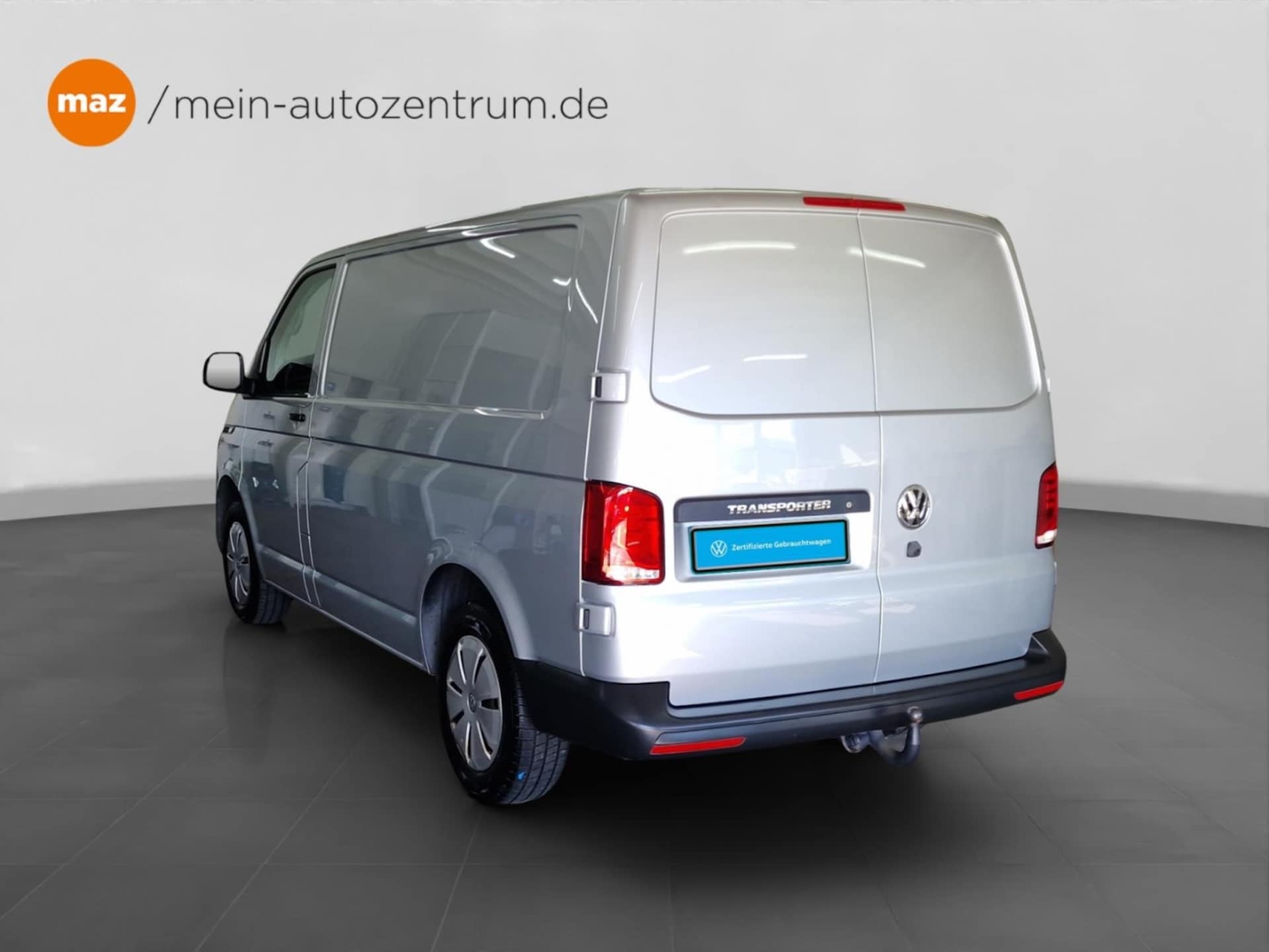 Volkswagen T6.1 Transporter Kasten kurzer Radstand