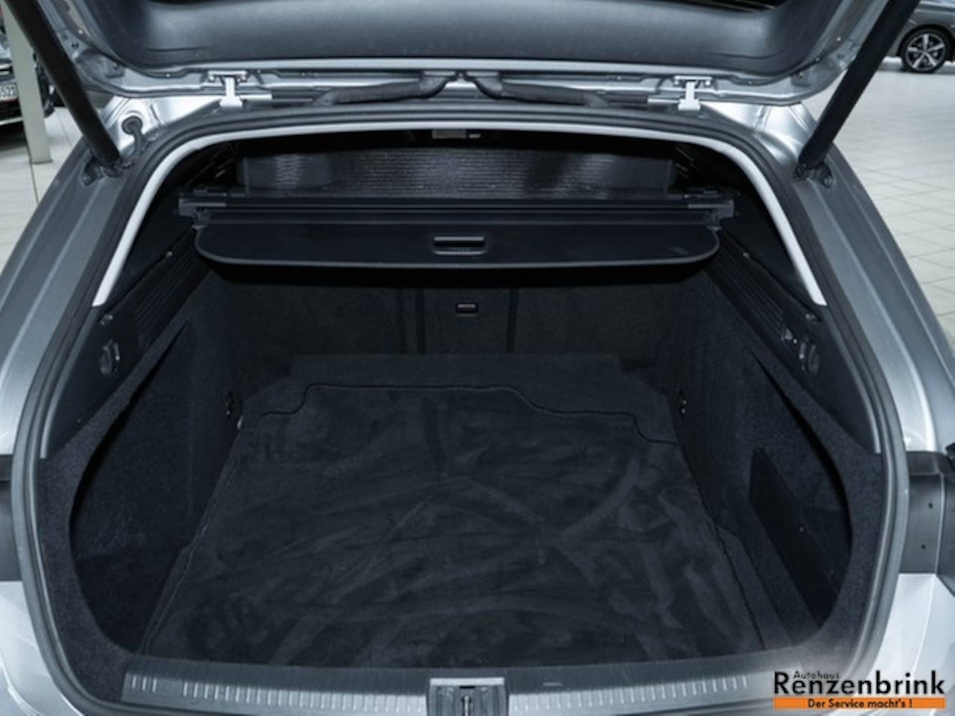 Volkswagen Arteon Shooting Brake Elegance