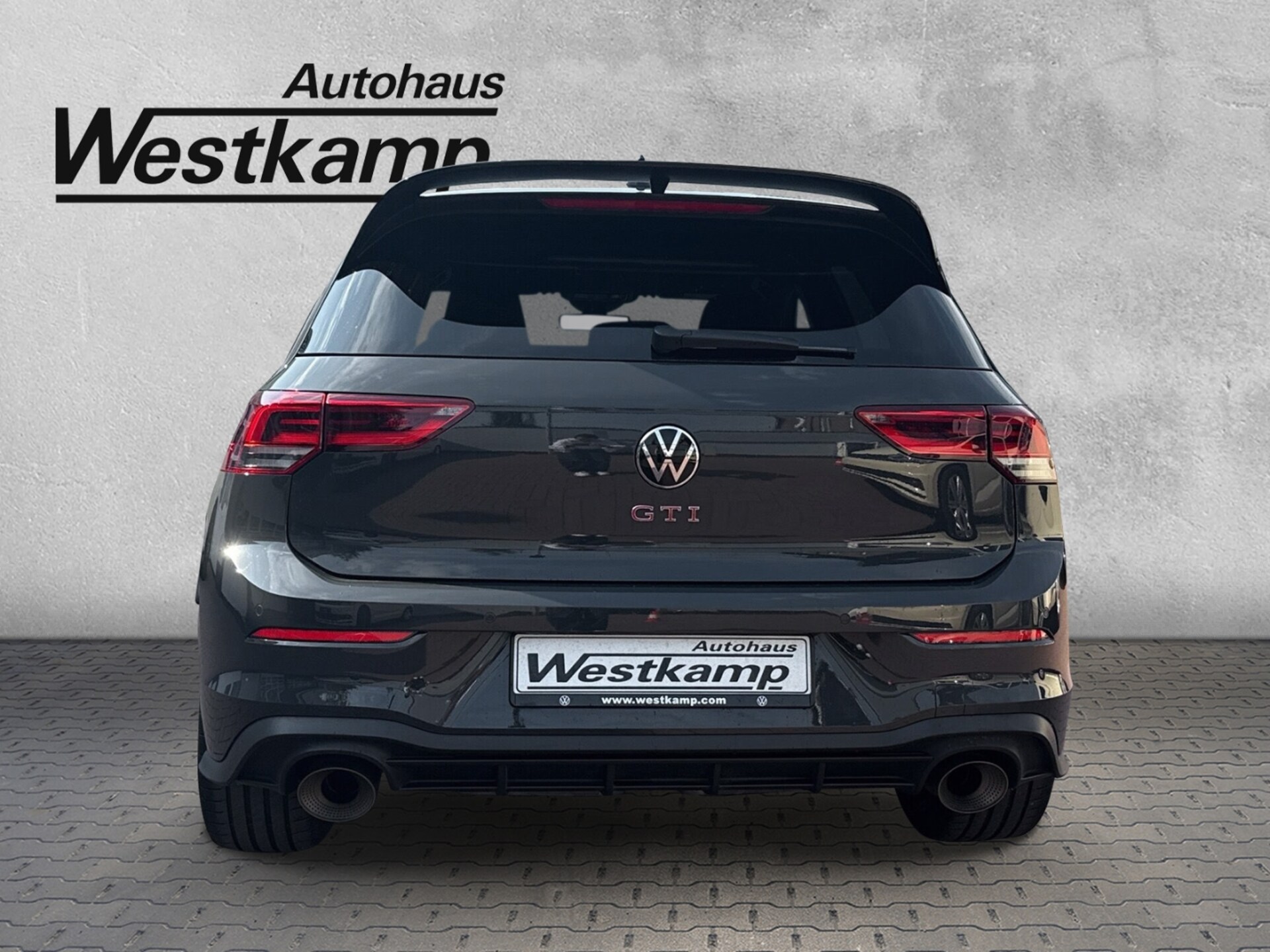 Volkswagen Golf GTI Clubsport