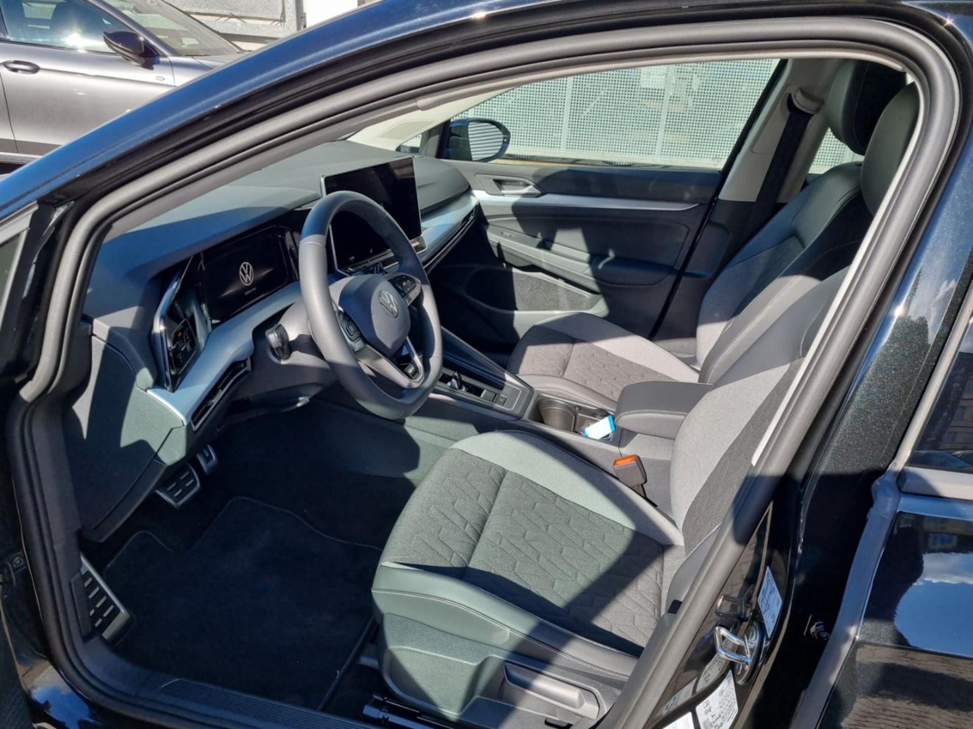 Volkswagen Golf Variant Goal